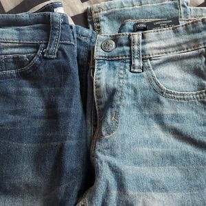 Boys jeans